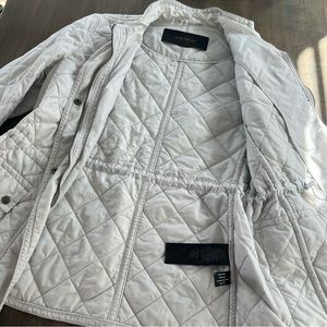 Coach Coat